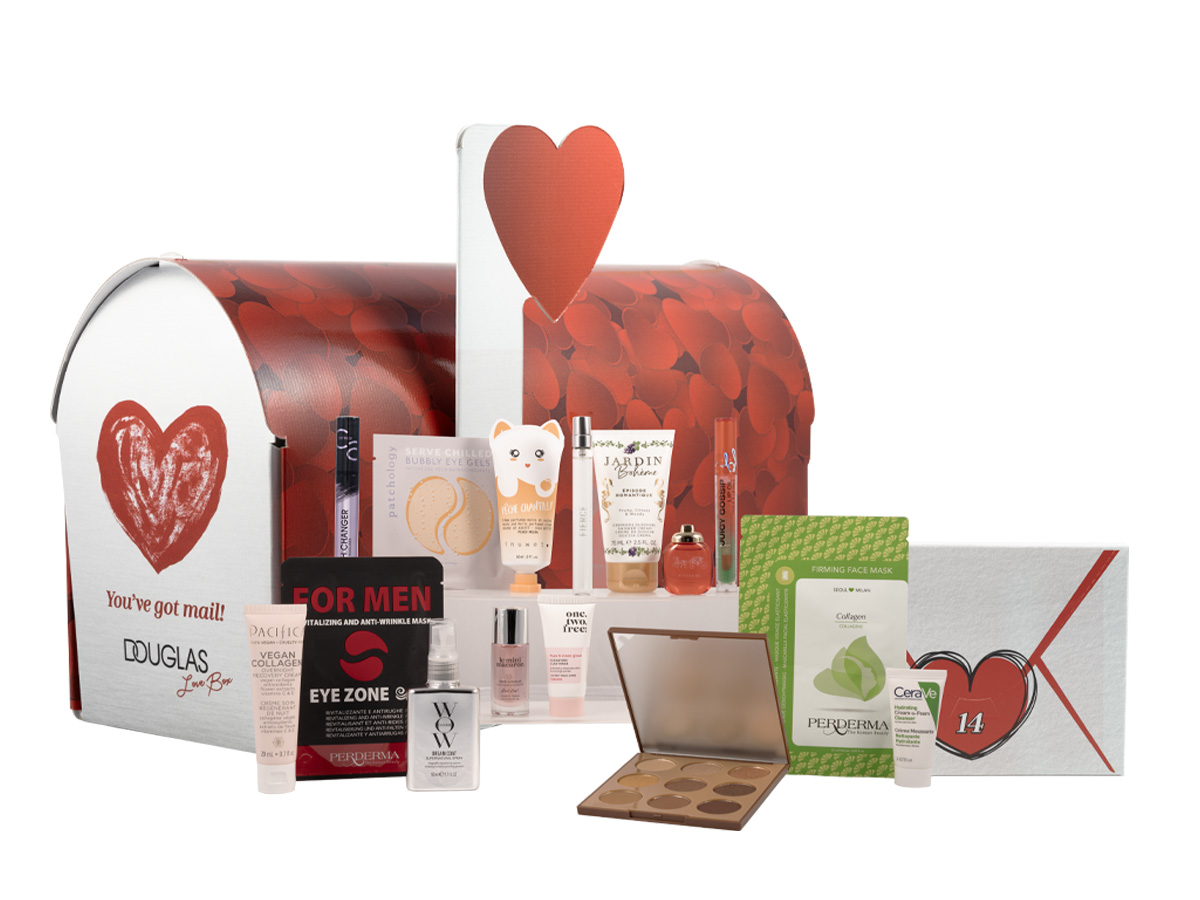 San Valentino idee regalo originali ed economiche per Lei e Lui - Beautydea