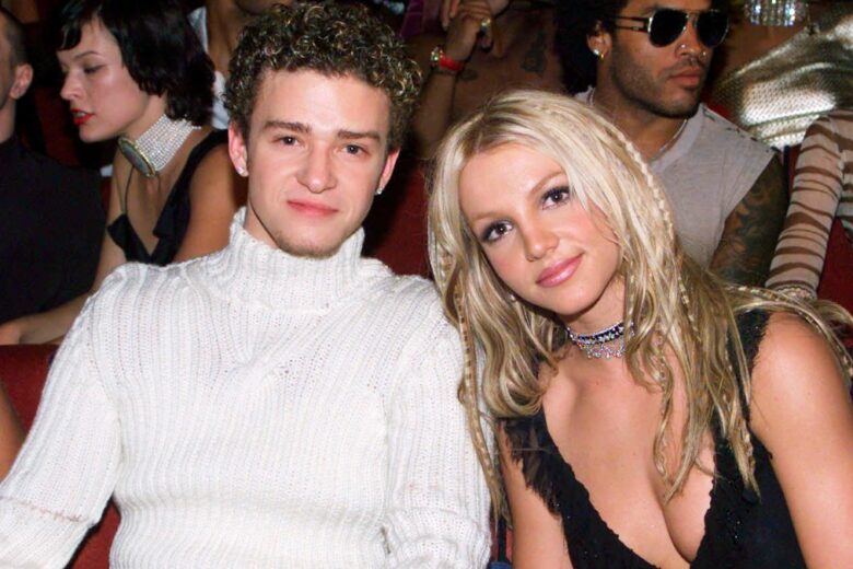 Justin Timberlake sparisce da Instagram (secondo i fan a causa di Britney Spears)