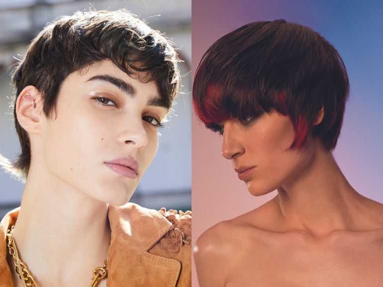 mobile pixie cut 2024