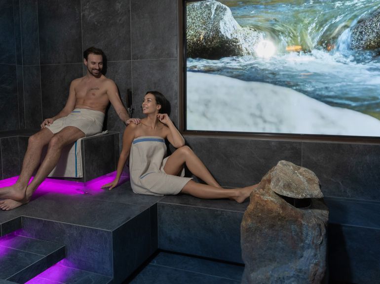 mobile spa san valentino