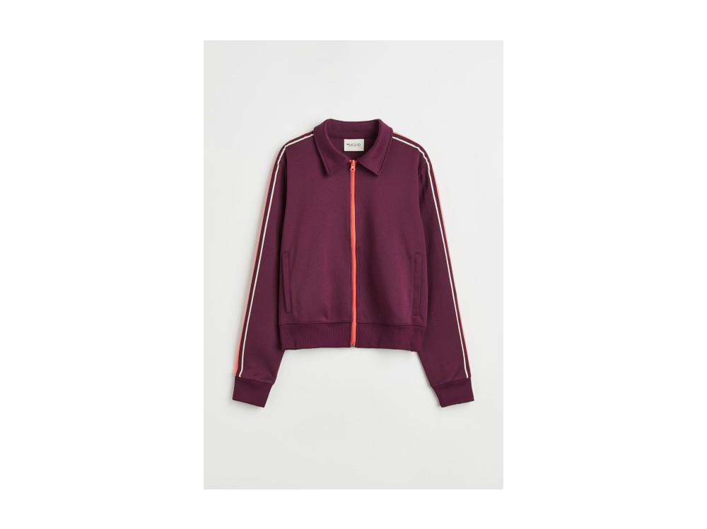 ok H&M Felpa sportiva