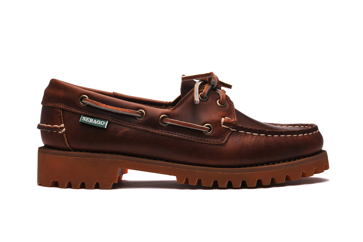 sebago