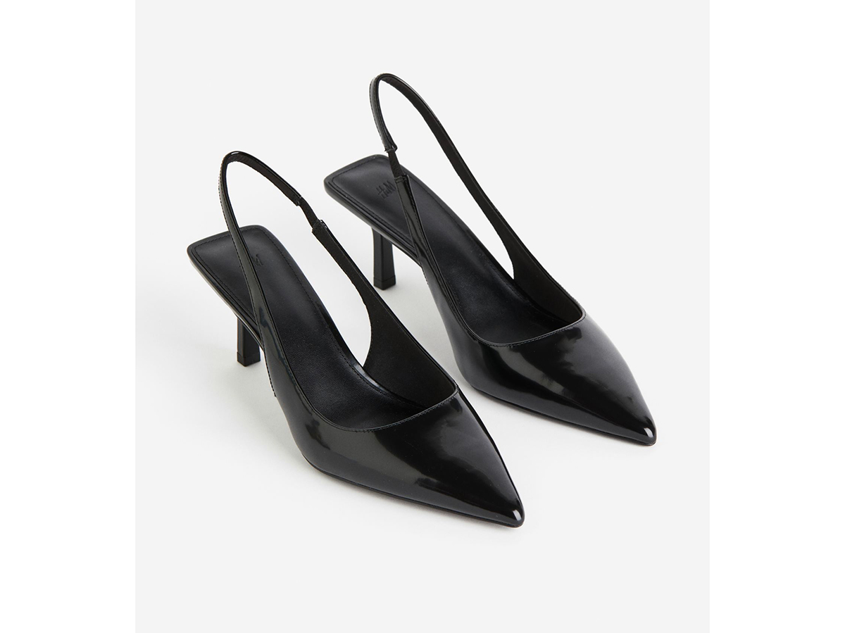 slingback-in-vernice-hm