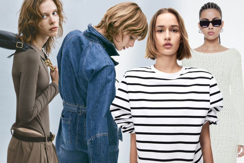 10 pezzi cool di H&M da comprare a Febbraio