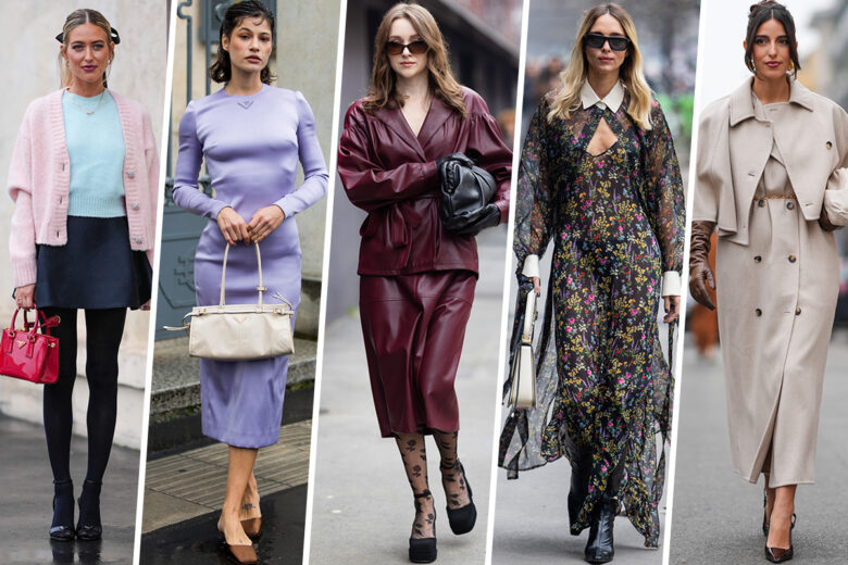 7 look visti per le strade di Milano durante la Fashion Week (da copiare subitissimo!)