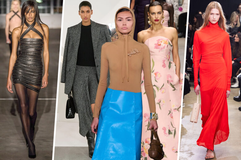 Best of New York Fashion Week: i magnifici otto delle sfilate newyorkesi