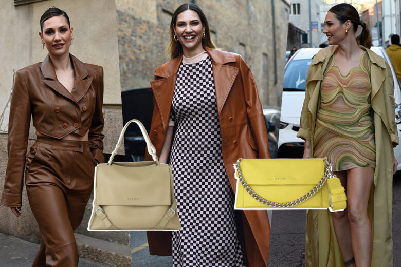 The Real MFW Diary: il nuovo format con Beatrice Valli che ci porta alla scoperta della settimana della moda milanese