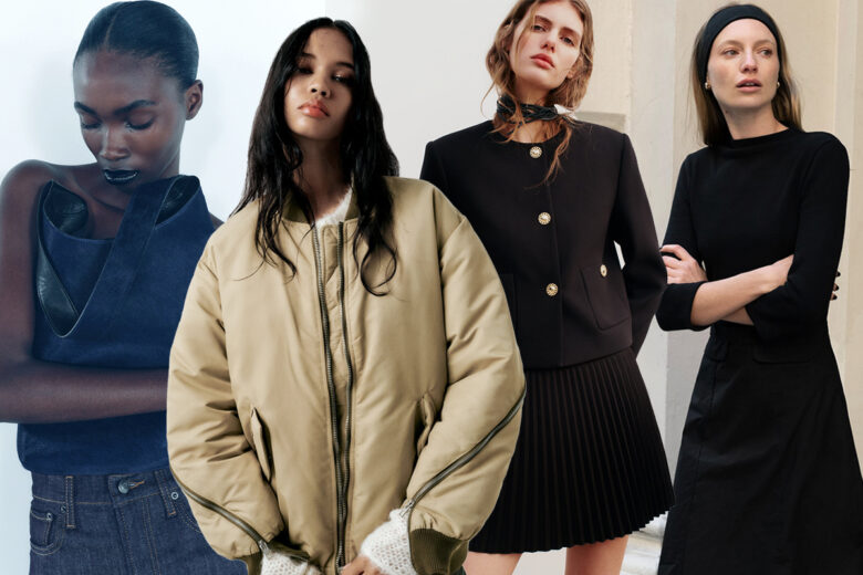 Zara: 10 capi della nuova collezione da acquistare a Febbraio