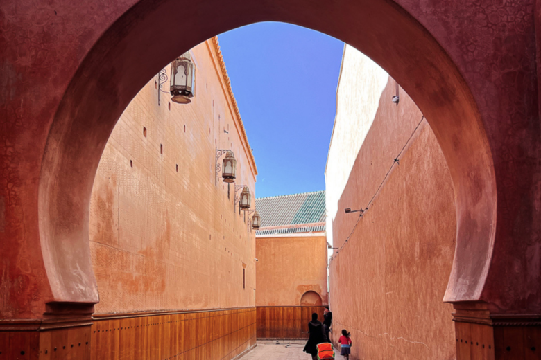 Road trip in Marocco: l’itinerario perfetto tra deserto e Oceano