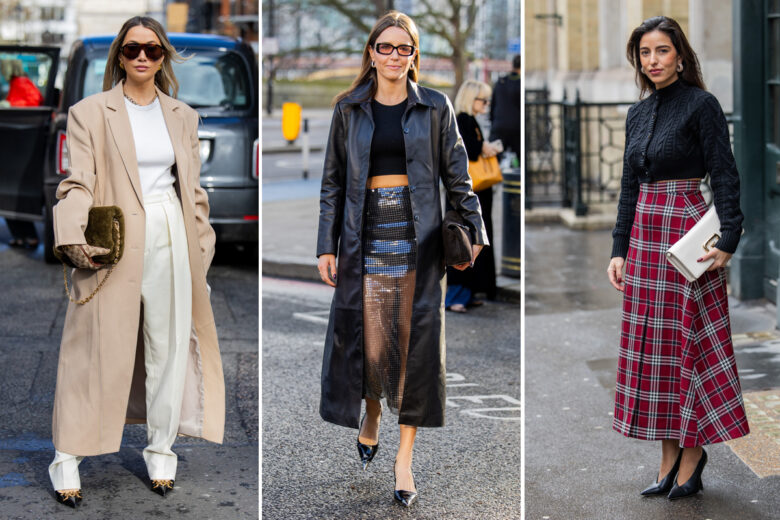 London Fashion Week: 7 look di street style da cui lasciarsi ispirare