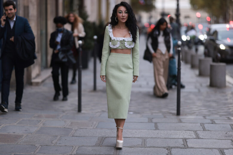 Eh no, le pencil skirt non ci stancano mai! Ecco 7 modelli già finiti nel nostro radar