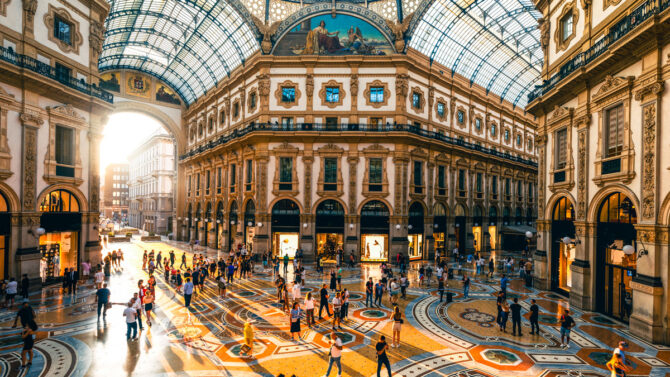 Cosa fare a Milano ad Aprile: eventi e appuntamenti in calendario ...