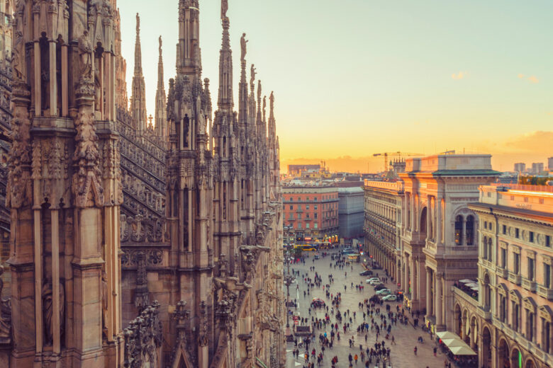 Cosa fare a Milano a Maggio: eventi, mostre e appuntamenti