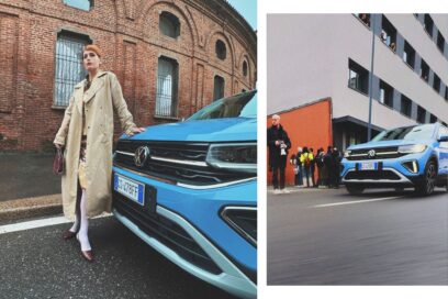 Volkswagen T-Cross SUV compatto (6)