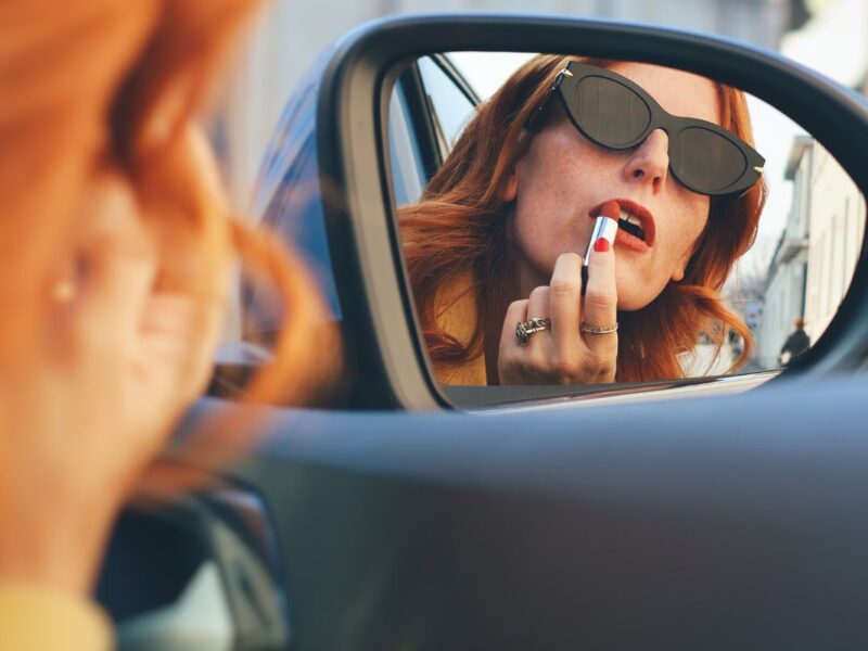 Volkswagen T-Cross SUV compatto - mobile