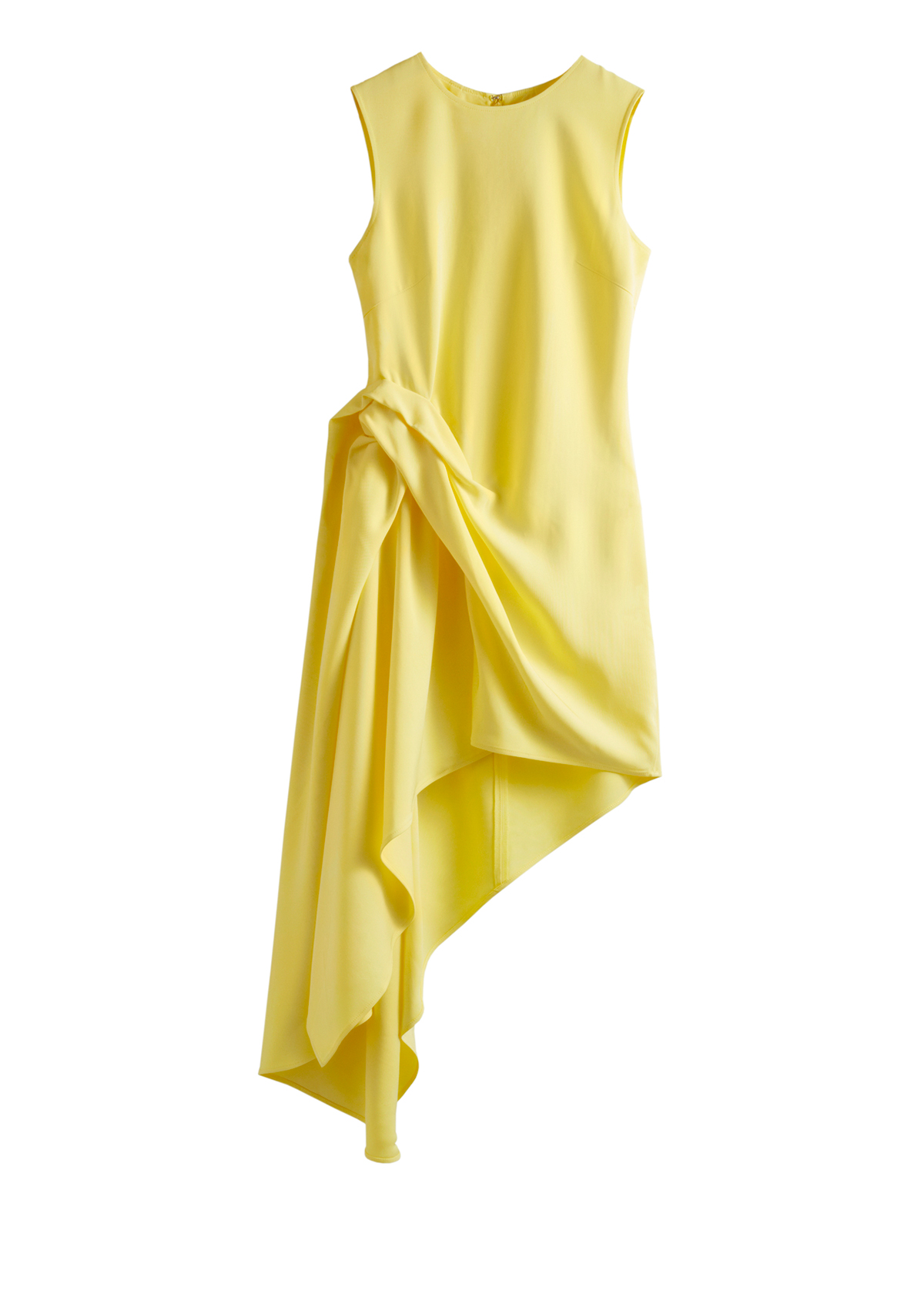 abito-giallo