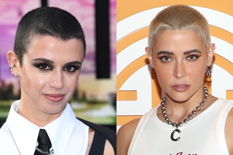 Il ritorno del buzz cut