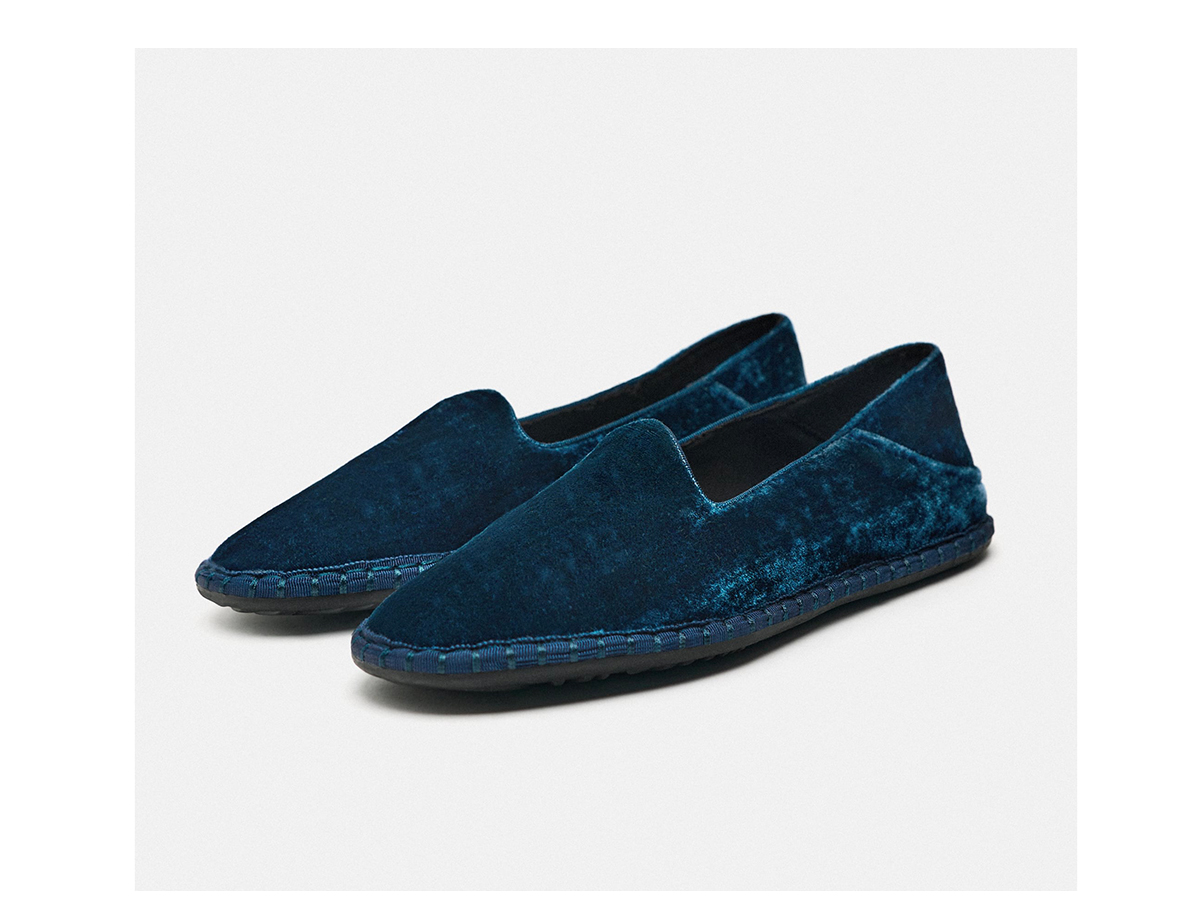 friulane-in-velluto-blu-zara