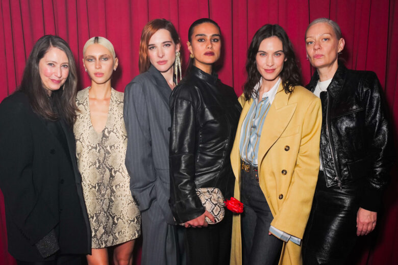 H&M Studio in mostra a Parigi in occasione della Paris Fashion Week