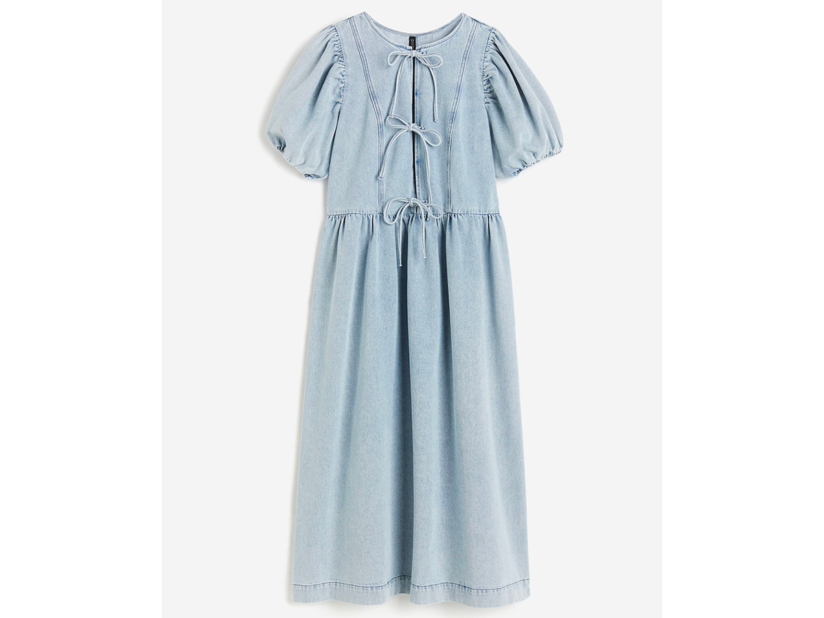midi-dress-in-denim-con-fiocchetti