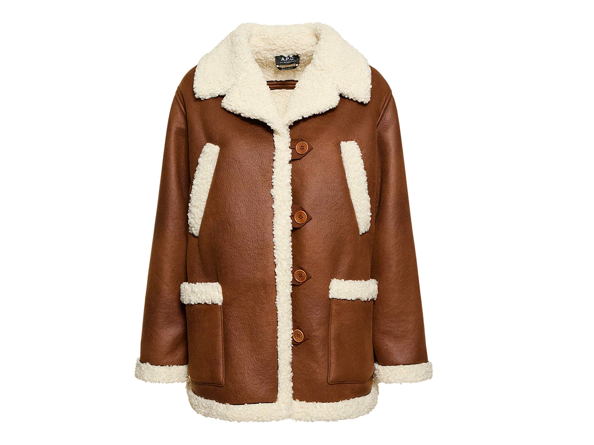 montone-sintetico-A.P.C.-su-luisaviraroma