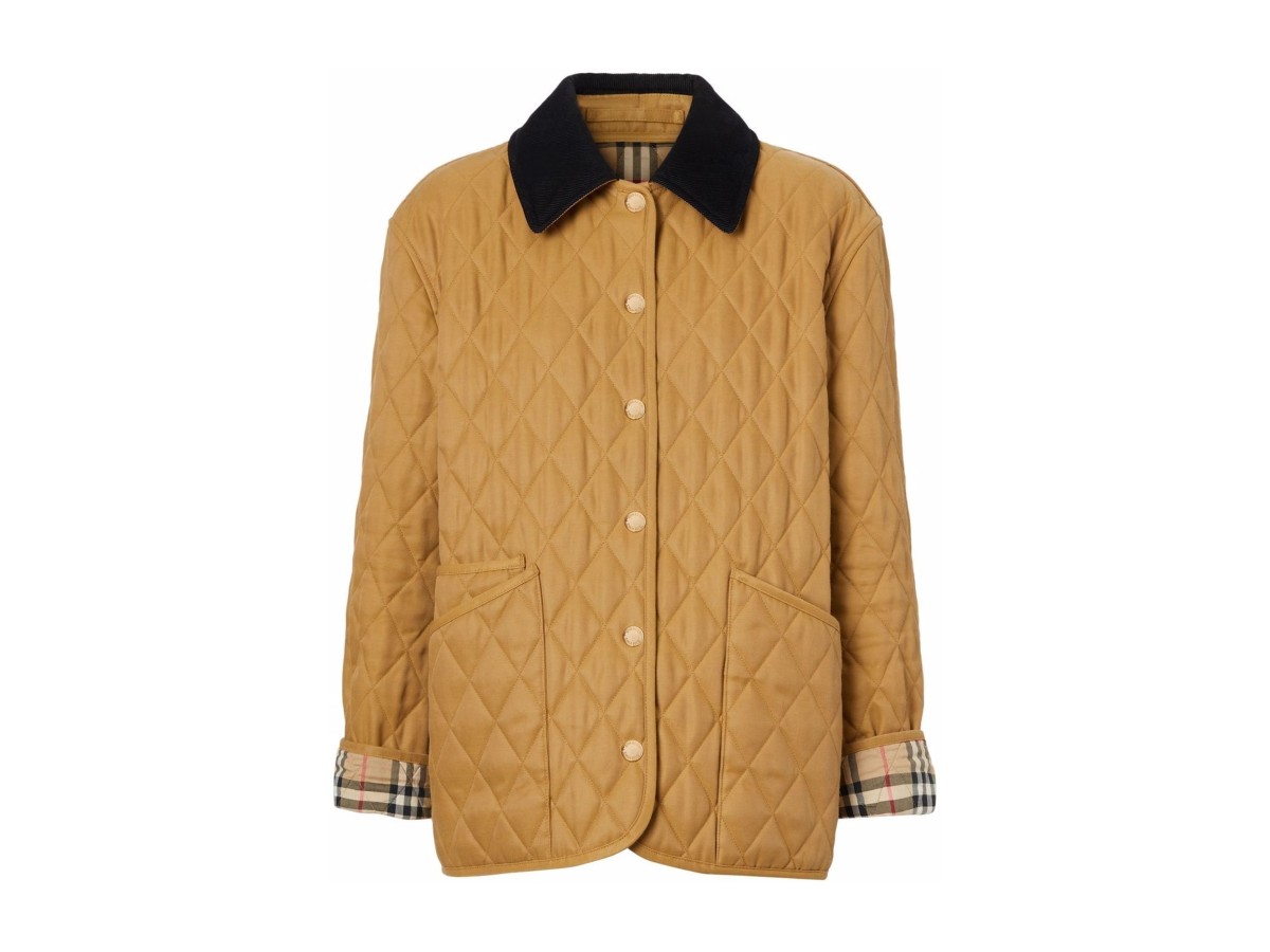 ok Burberry