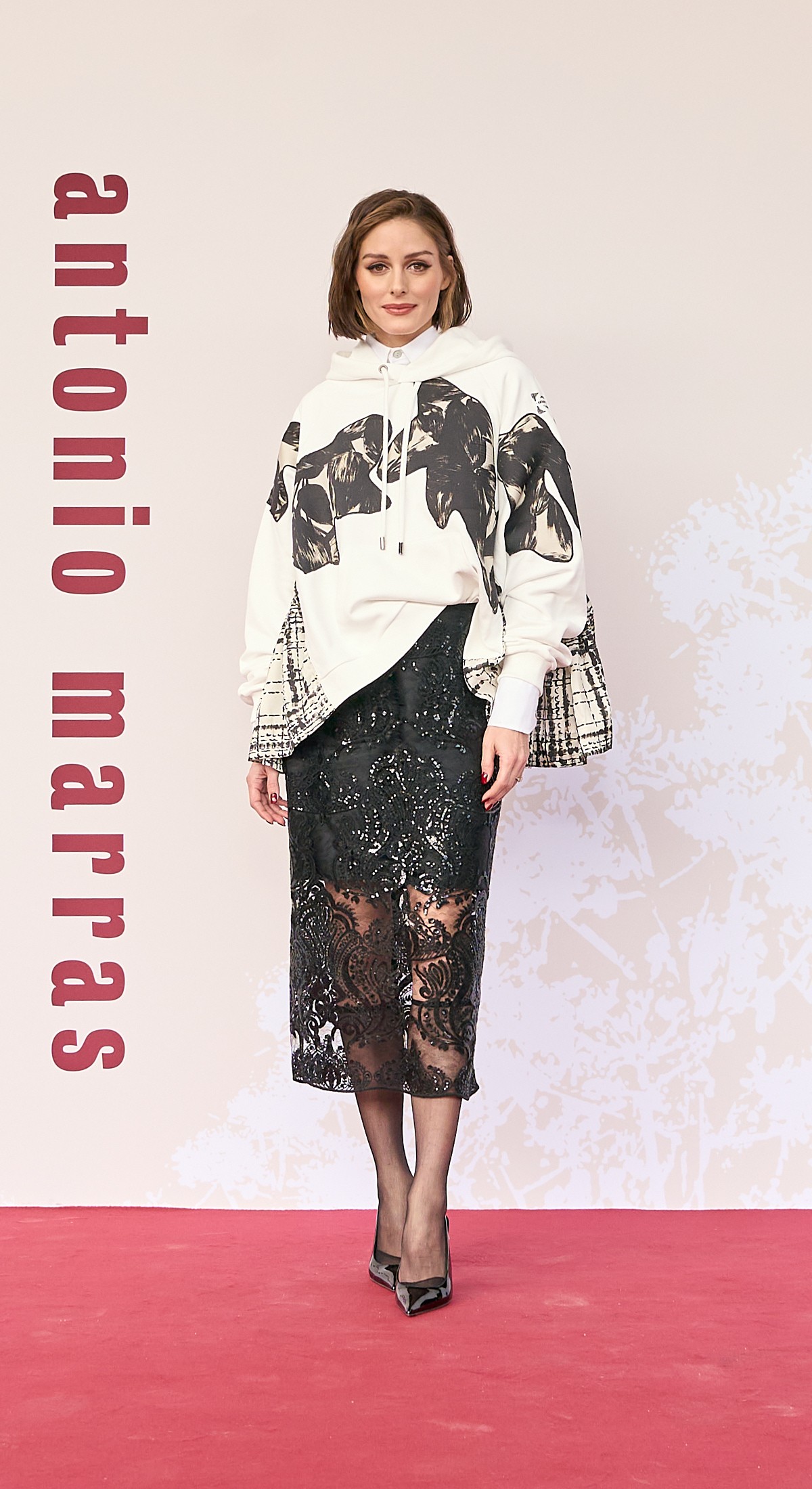 ok Olivia Palermo marras press office