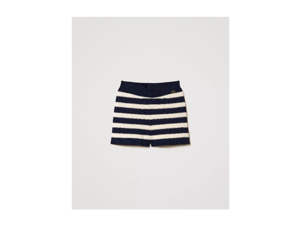 ok shorts-in-maglia-twinset-milano