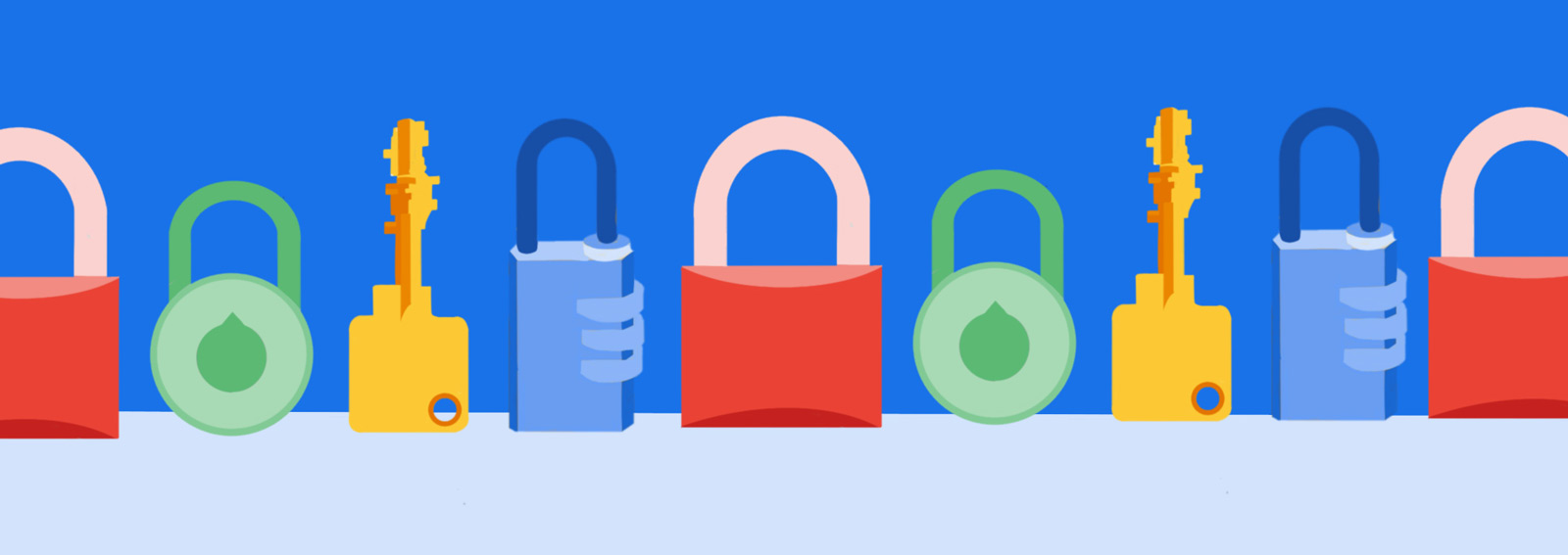 password-sicure-google