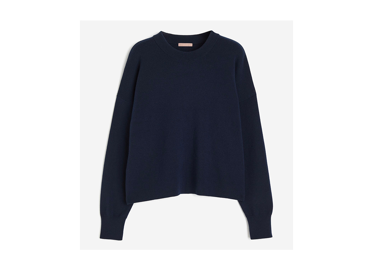 pullover-blu-navy-H&M