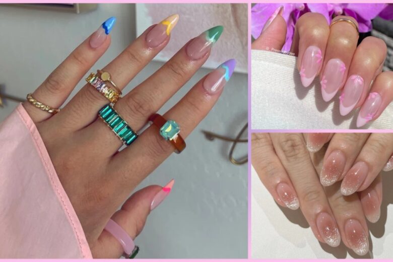 Tendenze unghie Primavera Estate 2024: 15 nail art bellissime da provare adesso