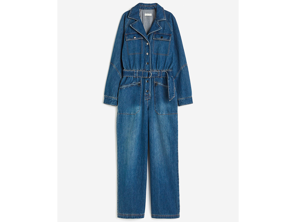 tuta-in-denim-hm