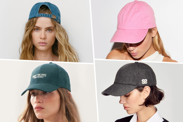 Ammettiamolo, i baseball cap da avere per giocare con i nostri look non sono mai abbastanza