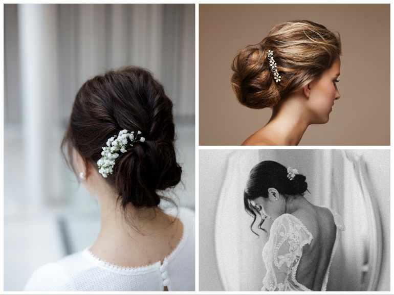 Acconciature chignon morbido per matrimonio cover mobile 01