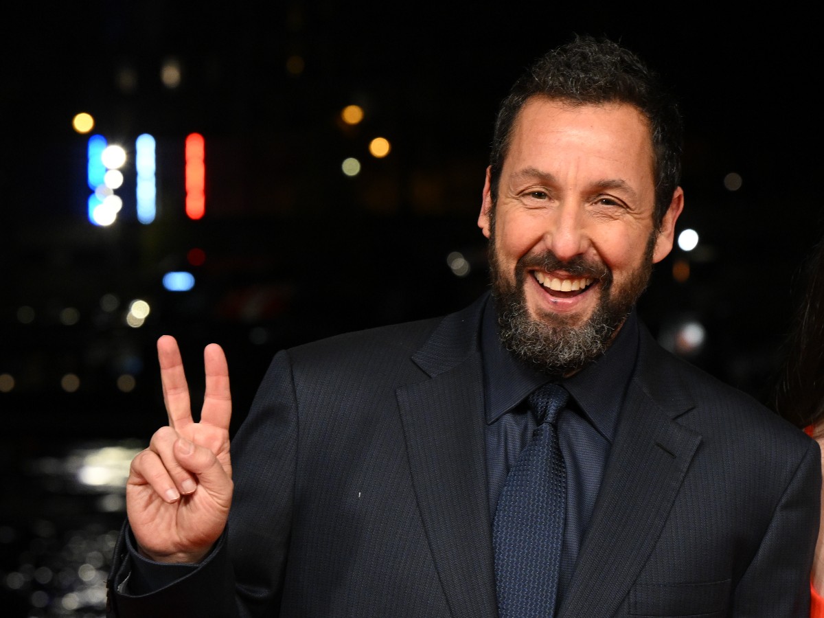 Adam Sandler