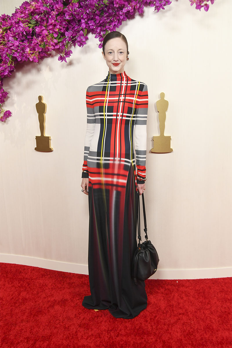 96th Annual Oscars – Arrivals