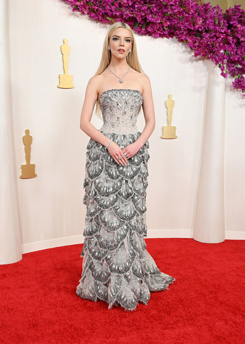 96th Annual Oscars – Arrivals