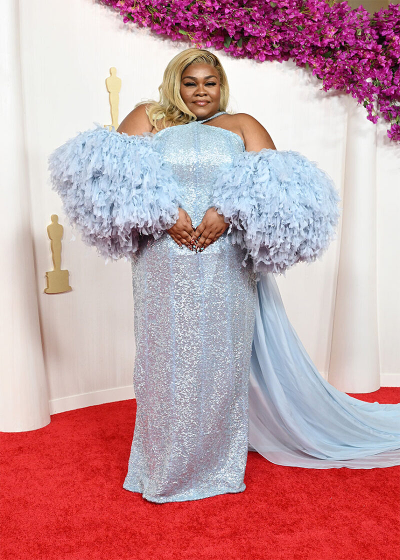 96th Annual Oscars – Arrivals