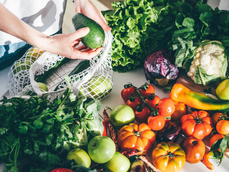 GettyImages-mangiare-sano-verdura-dieta-dimagrire