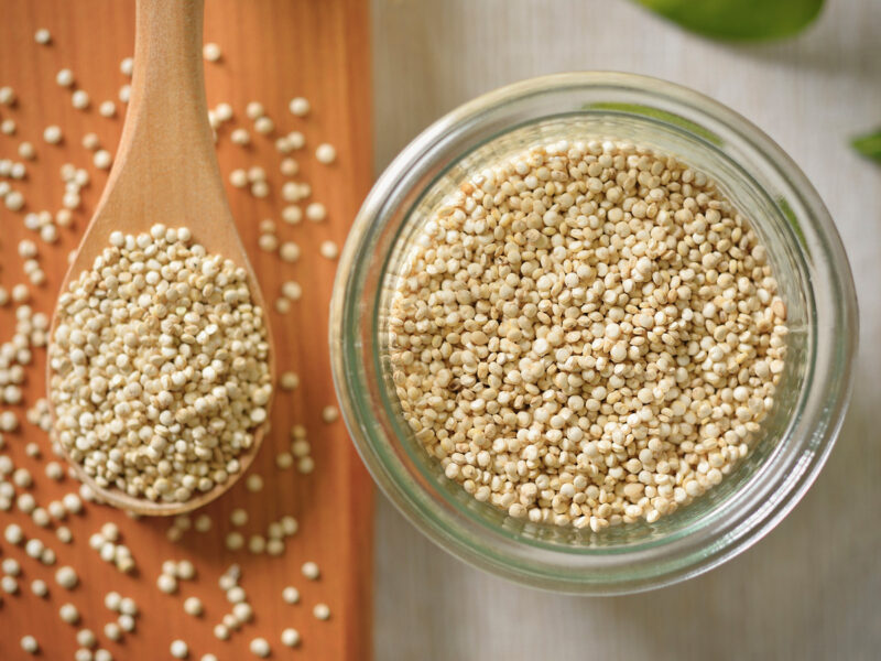 GettyImages-quinoa-dimagrire-dieta