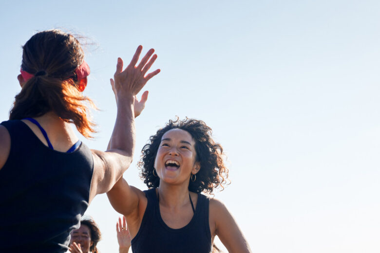 Sfida healthy di 15 giorni per diventare più belli, sani e in forma