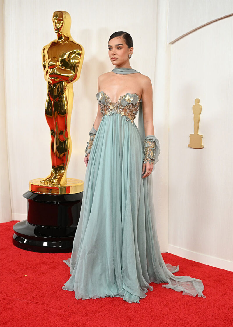 96th Annual Oscars – Arrivals