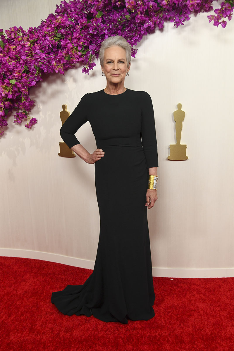 96th Annual Oscars – Arrivals
