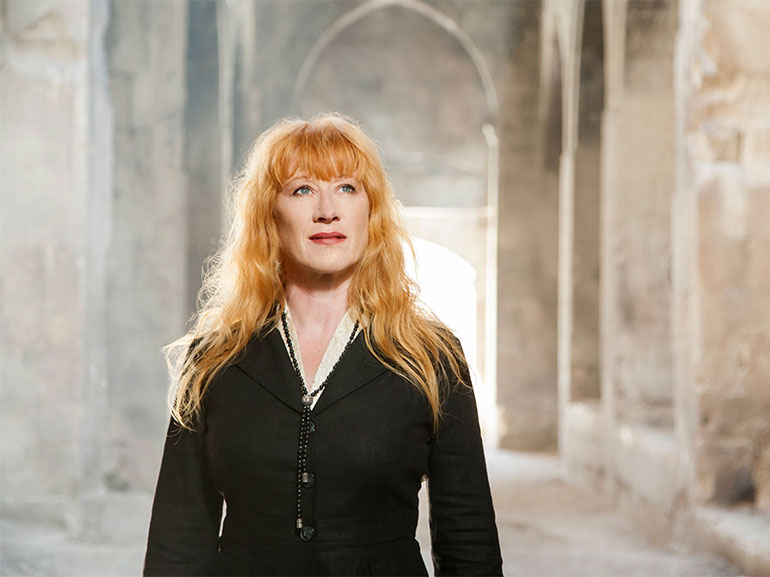 Loreena-mobile