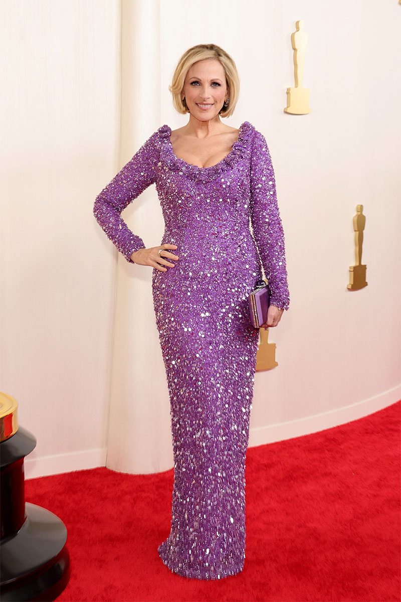 96th Annual Academy Awards – Arrivals