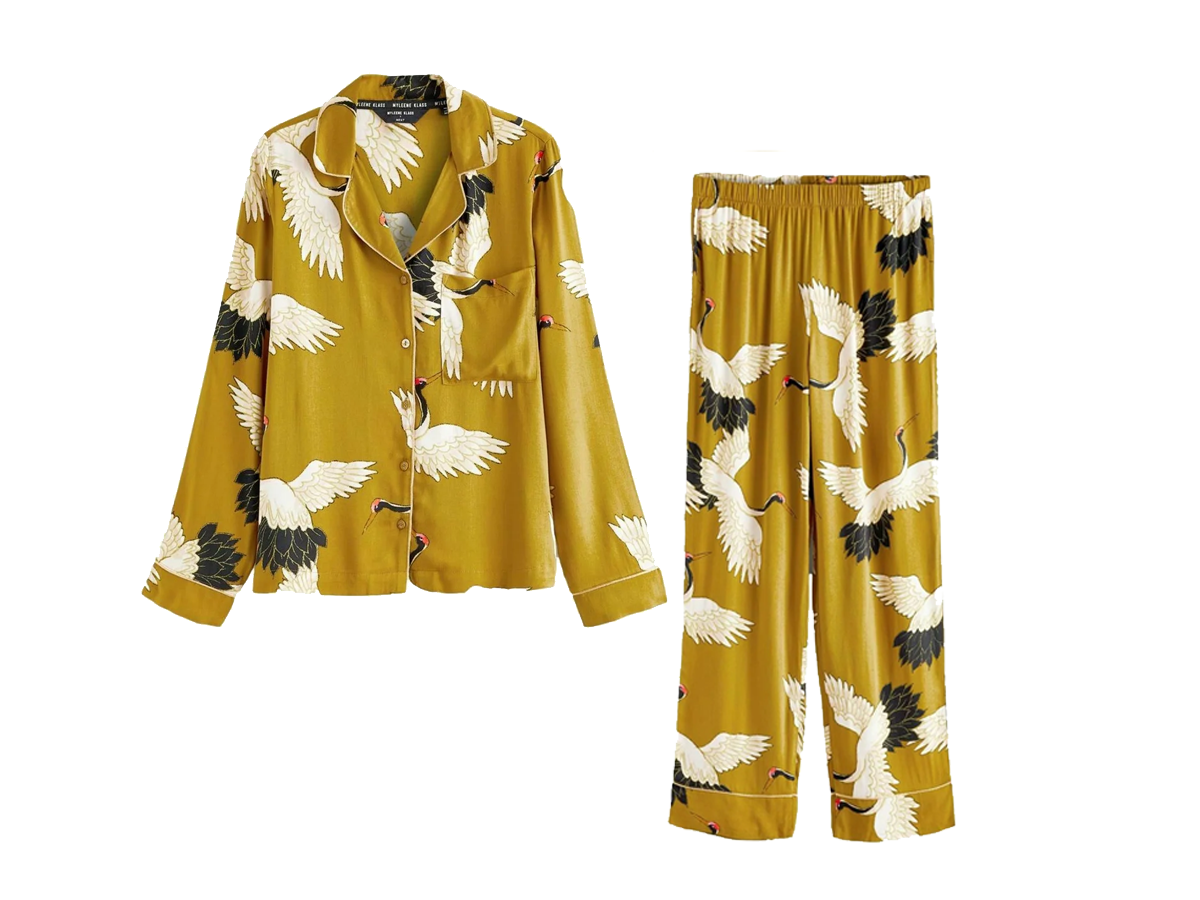 Myleene-Klass-pigiama-zalando