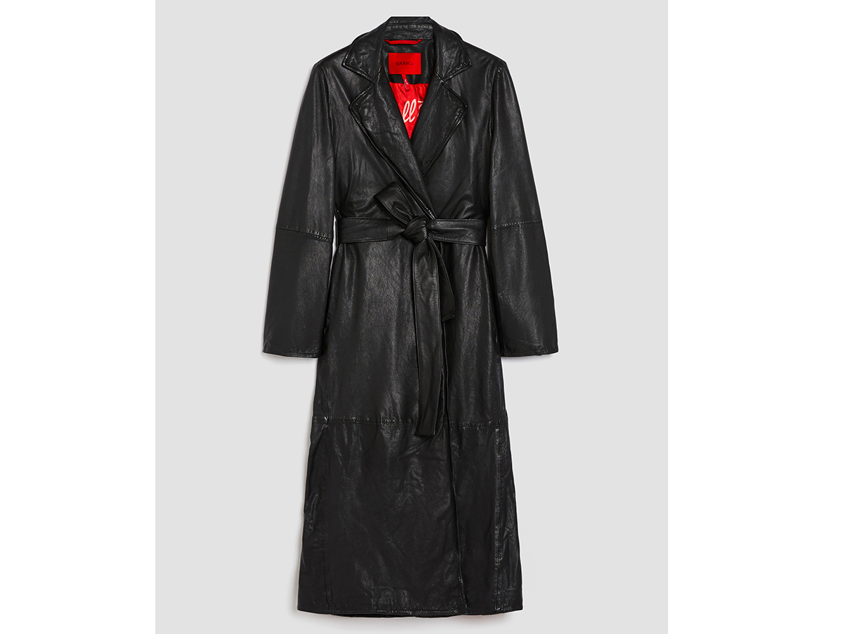 Nappa-coat-MAX&Co.-with-Looney-Tunes