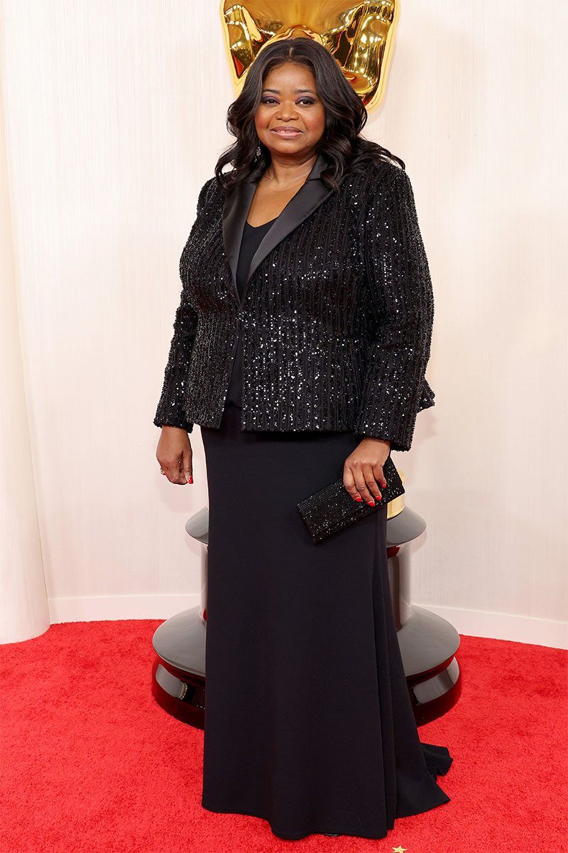 96th Annual Academy Awards – Arrivals