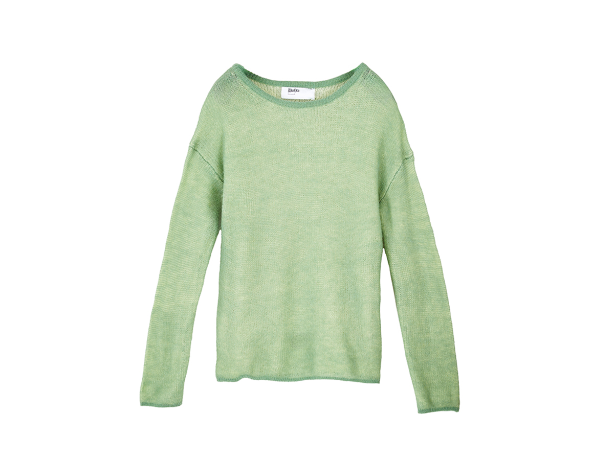 PRIMARK-X-RITA-ORA-Green-Fluffy-Jumper-£11-€13-PLN55-CZK325-RON65