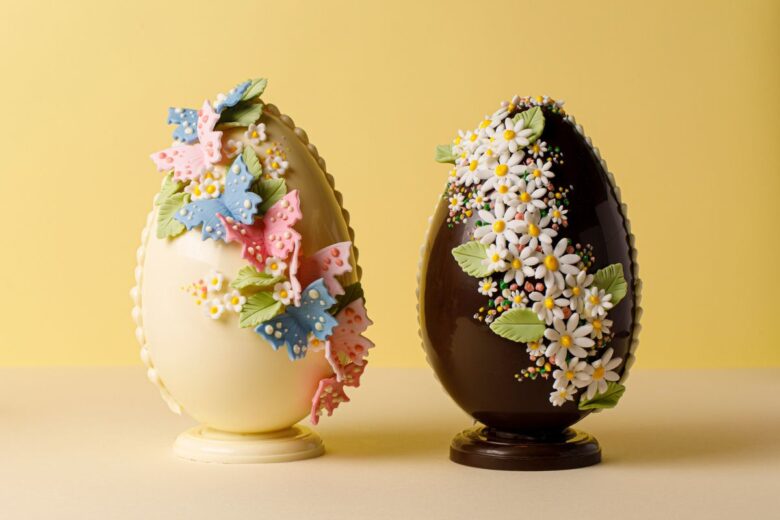 Le uova di Pasqua più belle (e buone) del 2024 sono queste